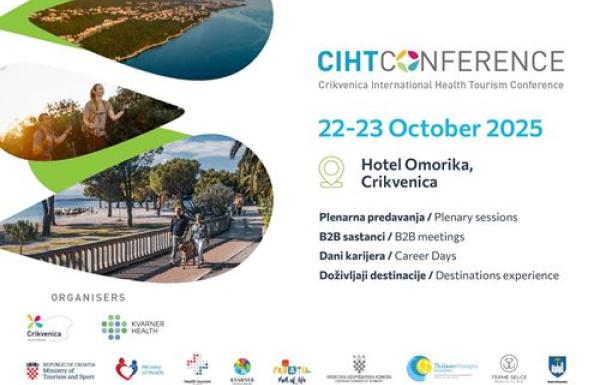 CIHT konferencija