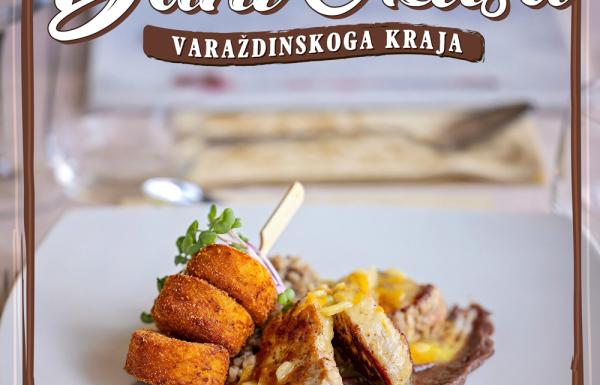 Dani Okusa hrvatske tradicije 2025.