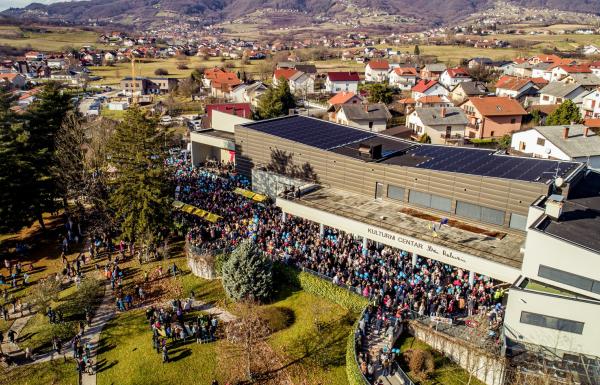 Foto agencija Sjever