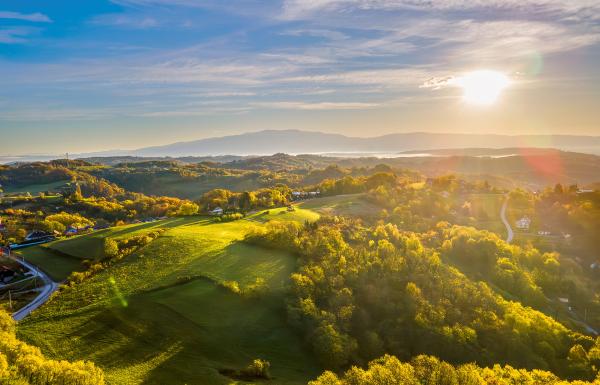 TZ Zagrebačke županije