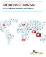  Medicinski turizam - Međunarodni trendovi i perspektive