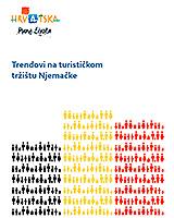  Trendovi na turističkom tržištu Njemačke