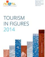 Tourism in figures 2014