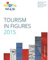 Tourism in figures 2015