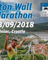 Ston Wall Marathon