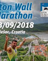 Ston Wall Marathon