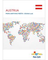 Austrija - Profil emitivnog tržišta, izdanje 2018.