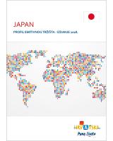 Japan - Profil emitivnog tržišta, izdanje 2018.