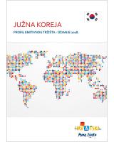 Južna Koreja - Profil emitivnog tržišta, izdanje 2018.