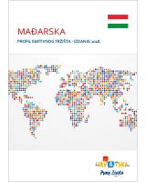 Mađarska - Profil emitivnog tržišta, izdanje 2018.