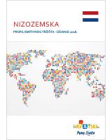 Nizozemska - Profil emitivnog tržišta, izdanje 2018.