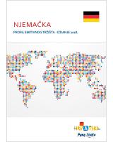 Njemačka - Profil emitivnog tržišta, izdanje 2018.