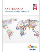 SAD i Kanada - Profil emitivnog tržišta, izdanje 2018.