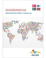 Skandinavija - Profil emitivnog tržišta, izdanje 2018.