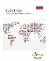 Slovenija - Profil emitivnog tržišta, izdanje 2018.
