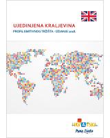 UK - Profil emitivnog tržišta, izdanje 2018.