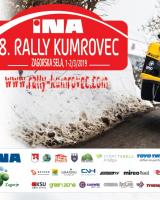 8. Rally Kumrovec