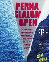 Perna Slalom Open