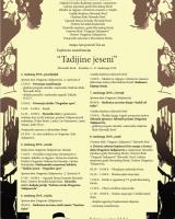 Tadijine jeseni