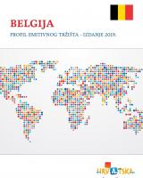 Belgija- Profil emitivnog tržišta, izdanje 2019.