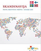 Skandinavija - Profil emitivnog tržišta, izdanje 2019.
