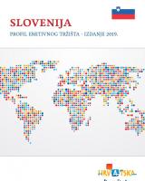 Slovenija - Profil emitivnog tržišta, izdanje 2019.