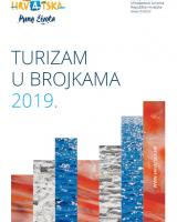 Turizam u brojkama 2019