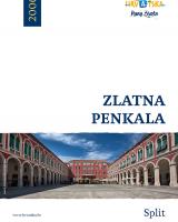 Zlatna penkala 2006