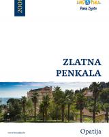 Zlatna penkala 2008