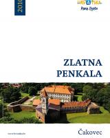 Zlatna penkala 2010