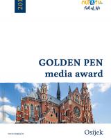 Golden Pen Award 2011