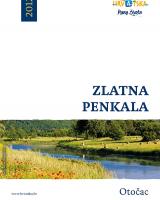 Zlatna penkala 2012