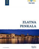 Zlatna penkala 2016