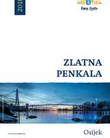 Zlatna penkala 2018