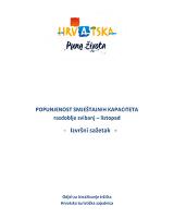 Preview of POPUNJENOST SMJEŠTAJNIH KAPACITETA-svibanj-listopad 2017 - SAŽETAK.pdf