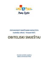 Preview of POPUNJENOST SMJEŠTAJNIH KAPACITETA-svibanj-listopad 2017 - OBITELJSKI SMJEŠTAJ.pdf