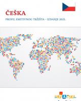 Češka - Profil emitivnog tržišta, izdanje 2020.