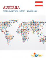 Austrija - Profil emitivnog tržišta, izdanje 2022.