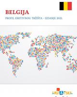 Belgija - Profil emitivnog tržišta, izdanje 2022.
