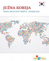 Južna Koreja - Profil emitivnog tržišta, izdanje 2020.