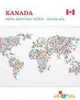 Kanada - Profil emitivnog tržišta, izdanje 2020.