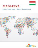 Mađarska - Profil emitivnog tržišta, izdanje 2022.