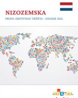 Nizozemska - Profil emitivnog tržišta, izdanje 2022.