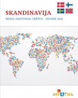 Skandinavija - Profil emitivnog tržišta, izdanje 2020.