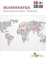 Skandinavija - Profil emitivnog tržišta, izdanje 2022.