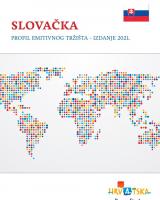 Slovačka - Profil emitivnog tržišta, izdanje 2020.