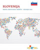 Slovenija - Profil emitivnog tržišta, izdanje 2020.