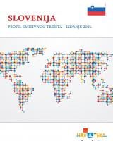 Slovenija - Profil emitivnog tržišta, izdanje 2022.