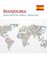 Španjolska - Profil emitivnog tržišta, izdanje 2022.