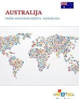 Australija - Profil emitivnog tržišta, izdanje 2023.